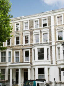 Structural Engineers London- Renovation Project for a Flat in Philbeach Gardens, Earl’s Court, Royal Borough of Kensington and Chelsea Council